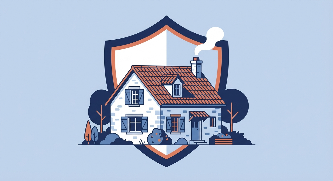 Assurance habitation BoursoBank (Alabri) : guide complet 2025