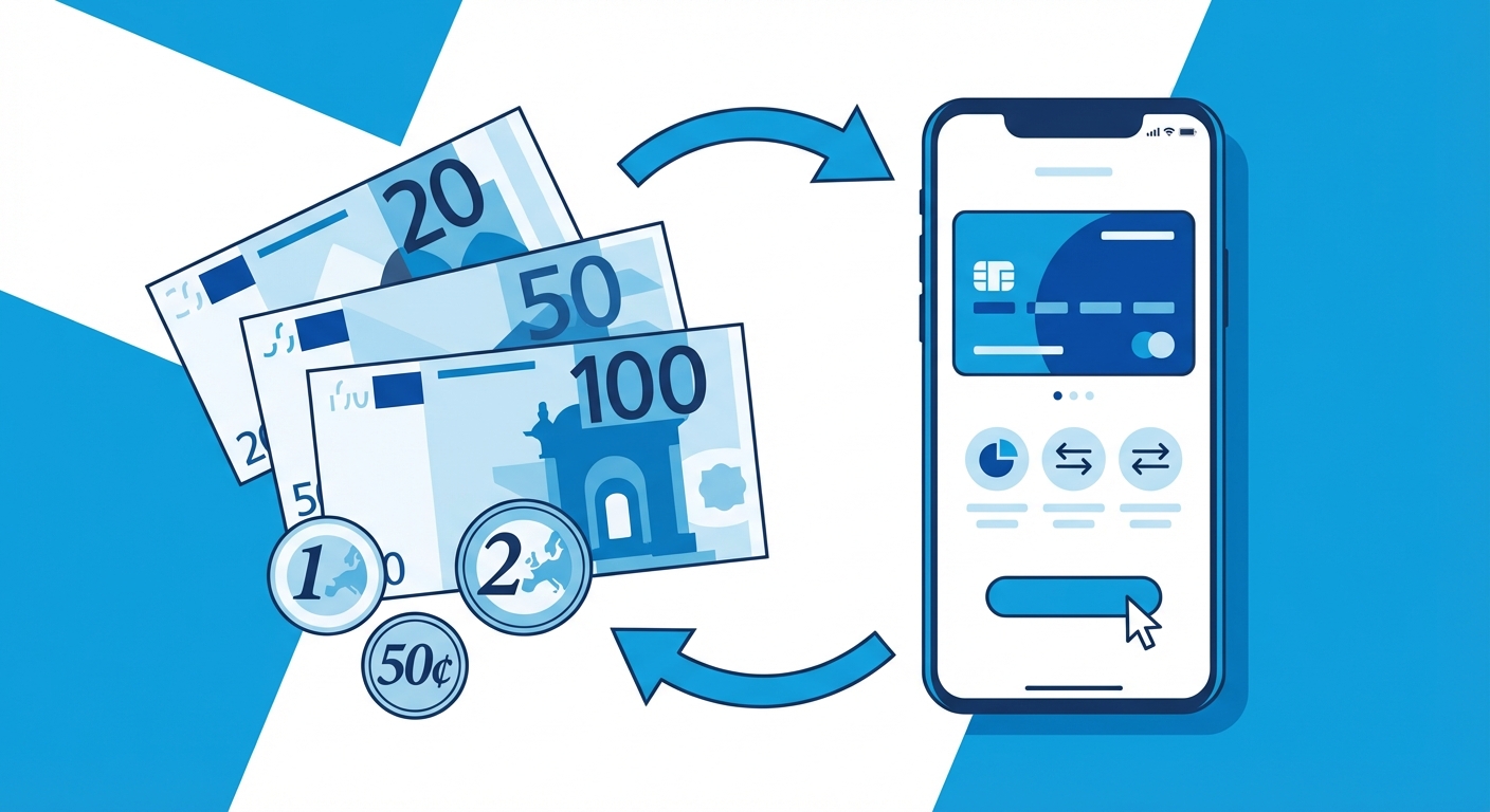 Dépôt espèces BoursoBank : alternatives et solutions en 2025