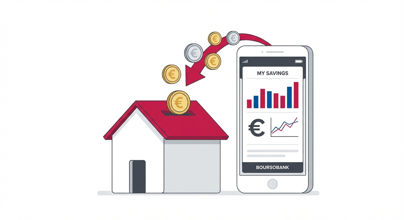 PEL BoursoBank 2026 : guide complet pour ouvrir et gérer ton plan