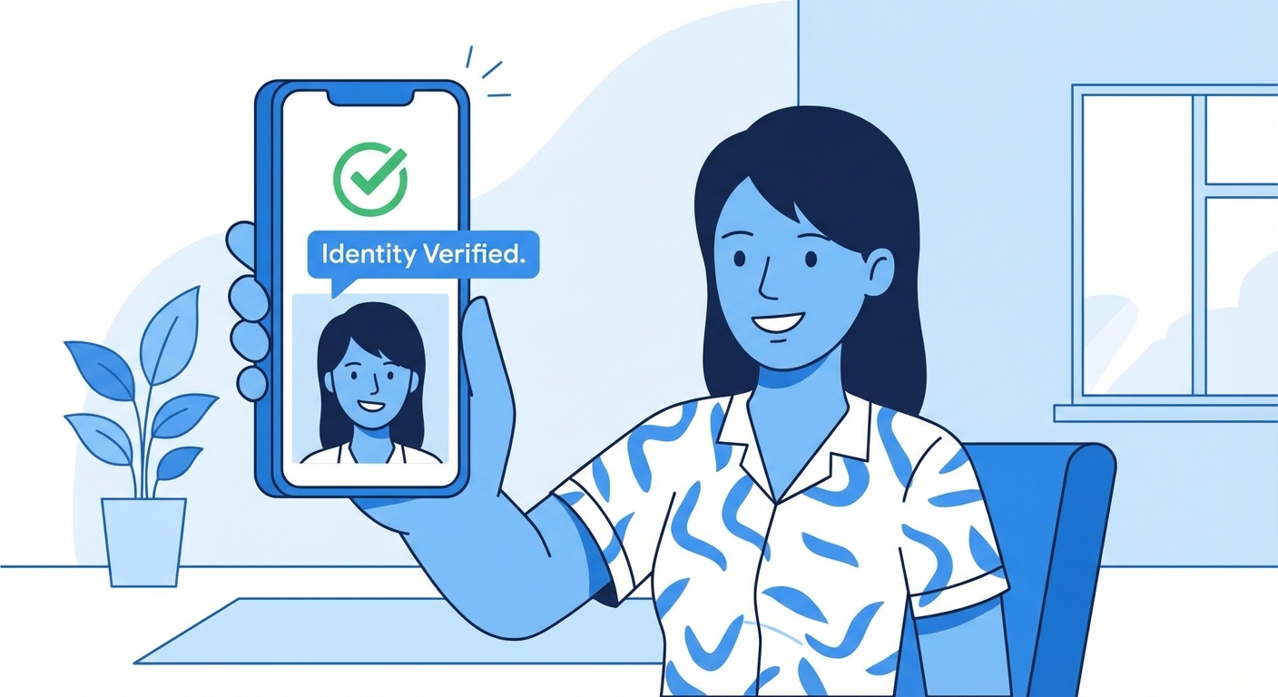 Selfie vidéo BoursoBank refusé : causes et solutions
