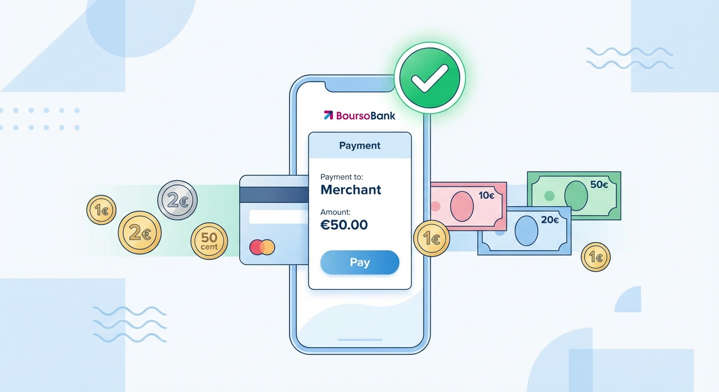 Versement initial BoursoBank : montant, mode et conseils 2026
