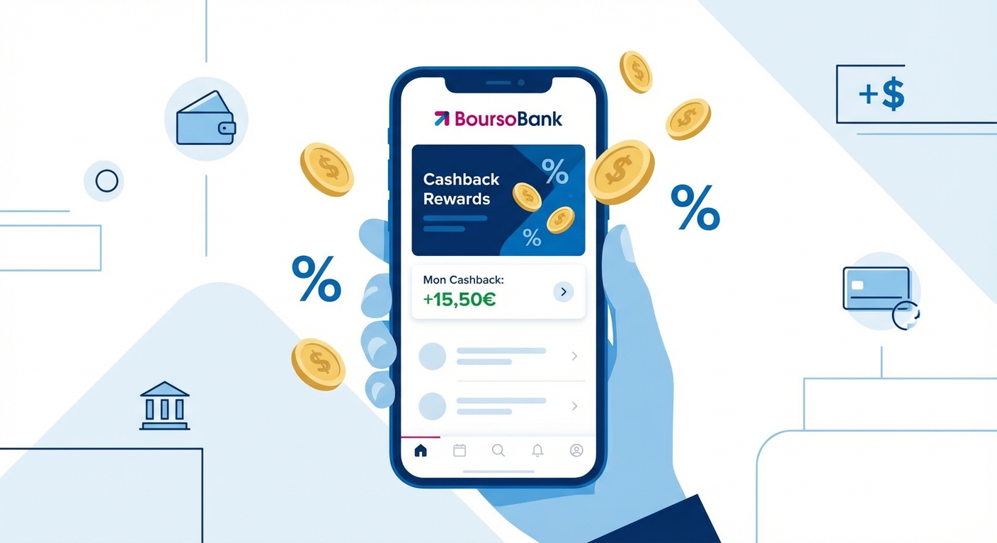 Cashback BoursoBank : guide complet 2025