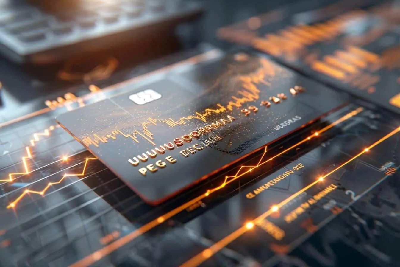 Carte Ultim Boursorama Banque : Présentation et avis (2026)