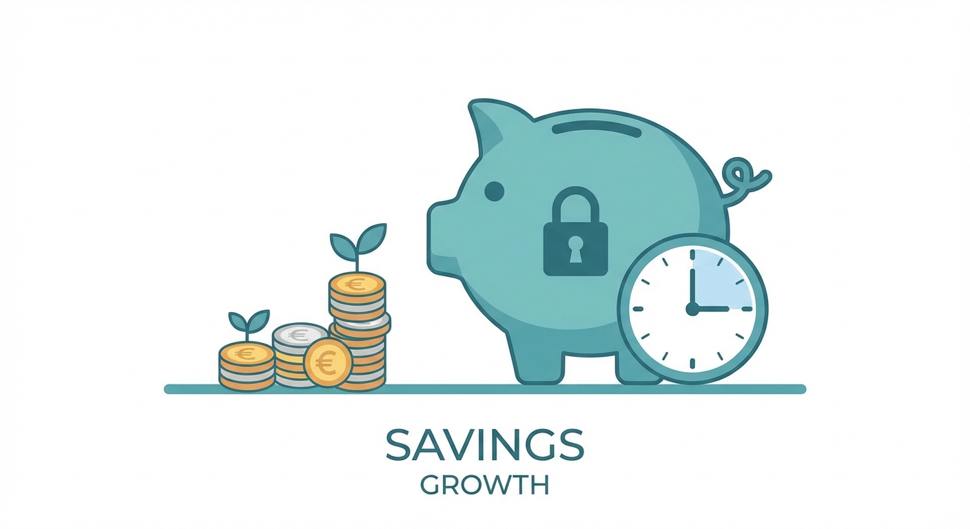 Compte à terme BoursoBank : taux, simulation et guide 2026