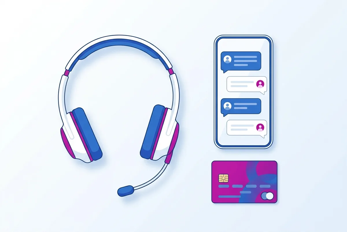 Service client Boursorama : Téléphone et contact