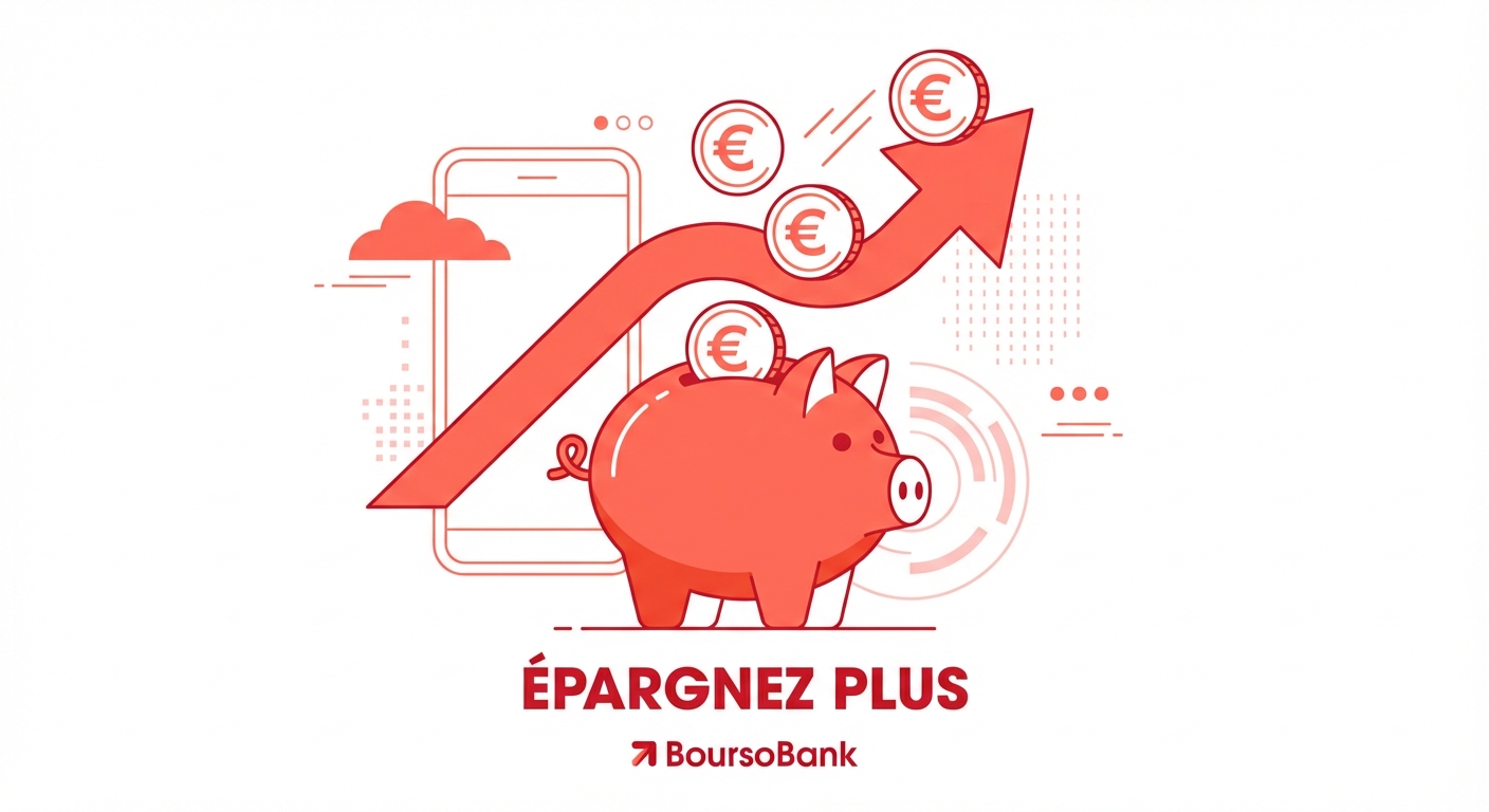 Super livret Boursorama : taux, avis et guide 2026