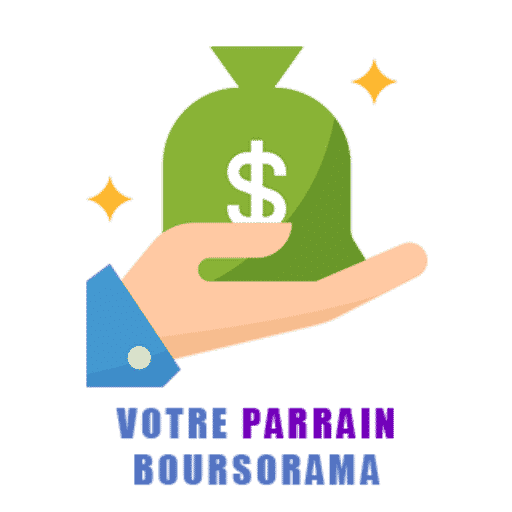 parrainage boursorama 130 euros