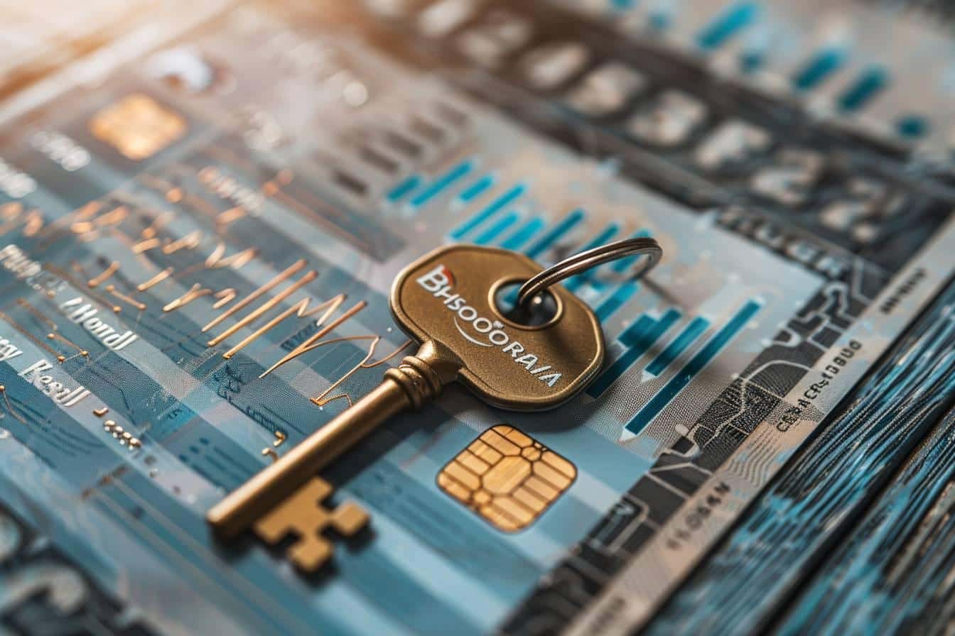 Découvert Boursorama : comment fonctionne l'autorisation de crédit et quels sont ses avantages ?